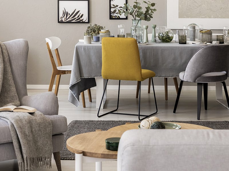 Home Staging in Zürich